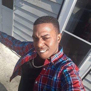 Meet your Posher, William